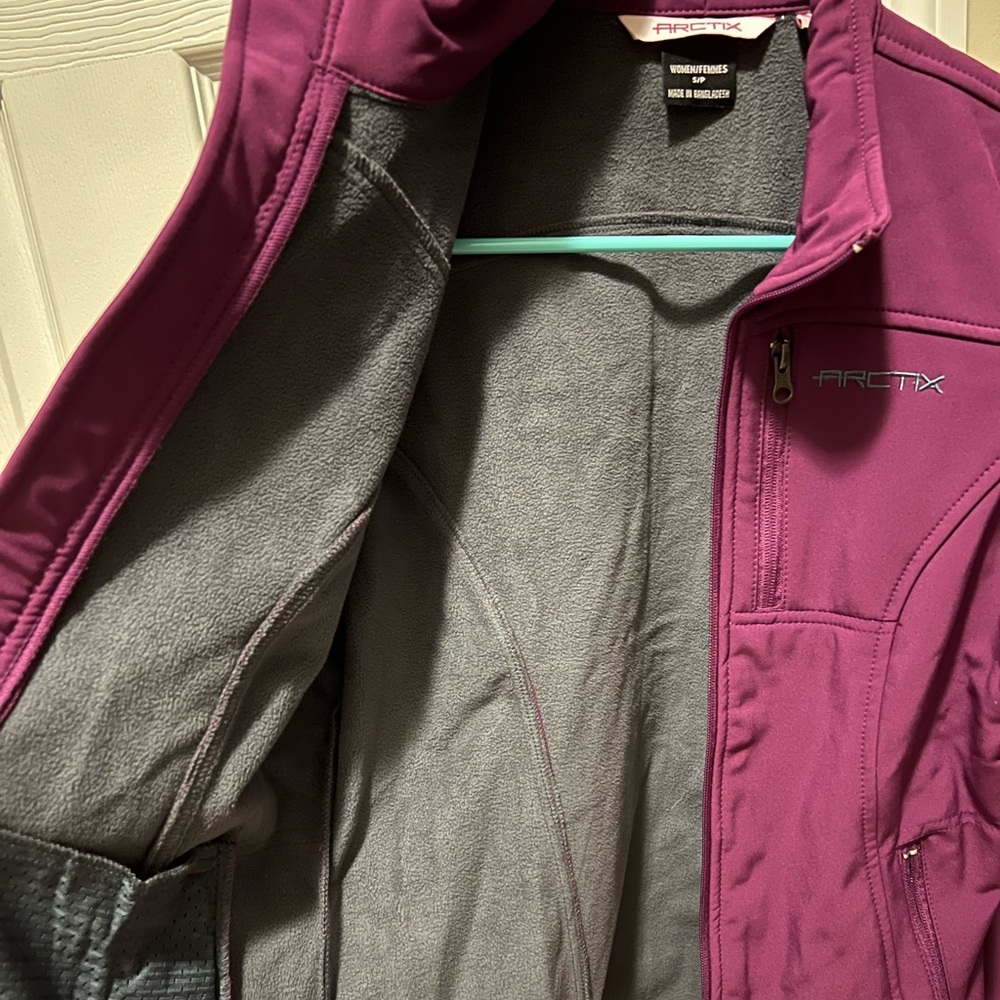 Women’s jacket - Picture 4 of 4